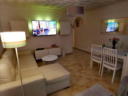 Apartamento Regina