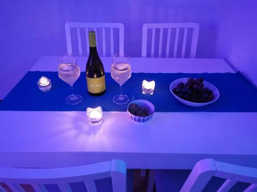 Apartamento Regina