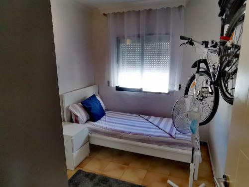 Apartamento Regina