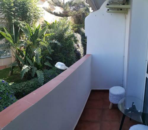 Apartamento Aquila Parque