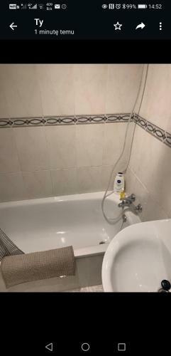 Apartamento Aquila Parque