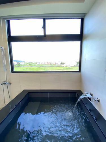 Hostal Autumn Fountain Homestay