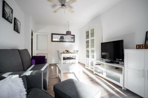 Apartamento Sur Suites Perla 6-4
