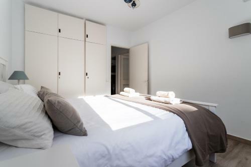 Apartamento Sur Suites Perla 6-4