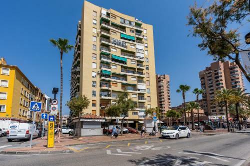 Apartamento Sur Suites Perla 6-4
