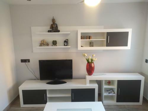 Apartamento Los Boliches Fuengirola Sweet&beach