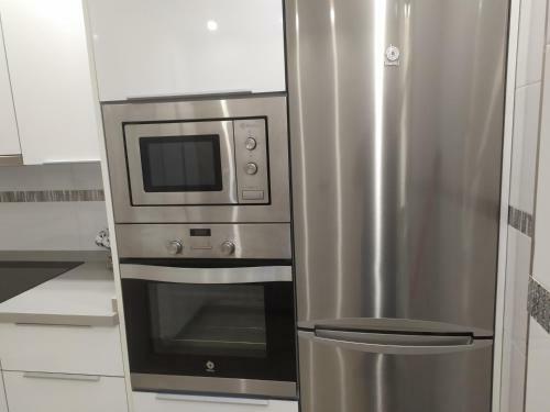 Apartamento Los Boliches Fuengirola Sweet&beach