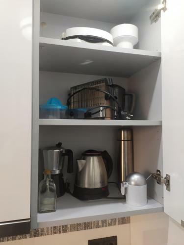 Apartamento Los Boliches Fuengirola Sweet&beach