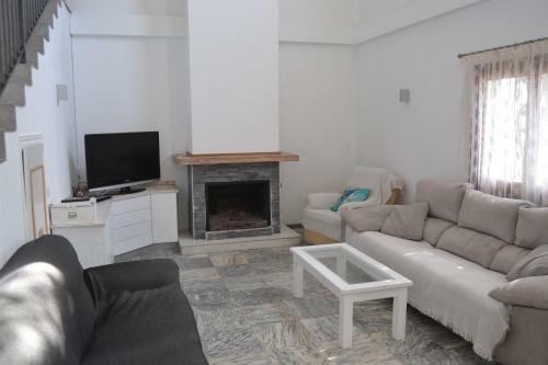 Villa Casa Mama Lola