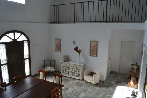 Villa Casa Mama Lola