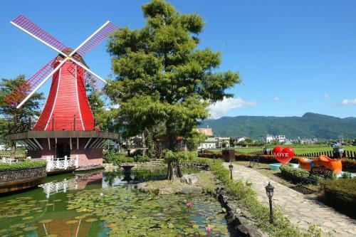 Chateau Windmill