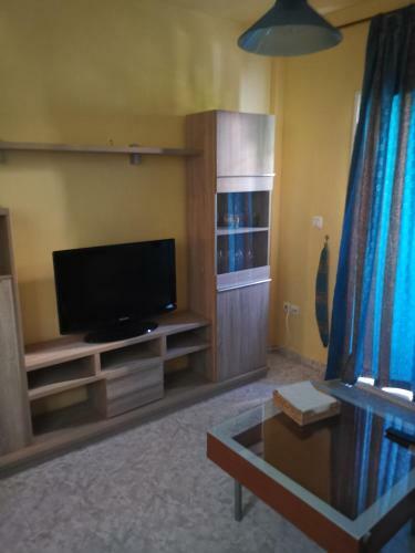 Apartamento Aquilla Parque