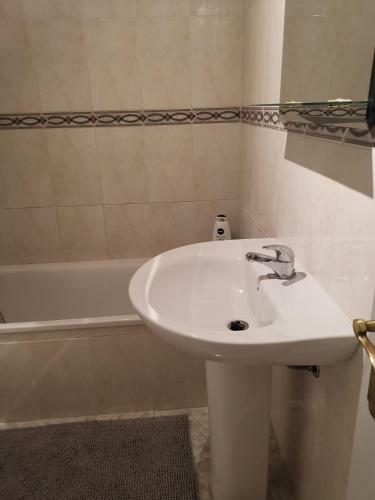 Apartamento Aquilla Parque