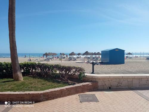 Vuestro Apartamento Del Sur