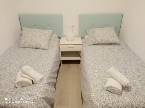 Vuestro Apartamento Del Sur