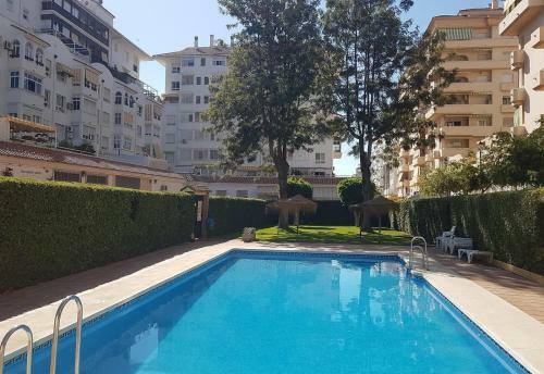 Apartamento Terrazas de La Veguilla