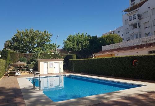 Apartamento Terrazas de La Veguilla