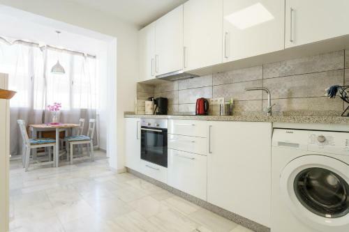 Apartamento Terrazas de La Veguilla
