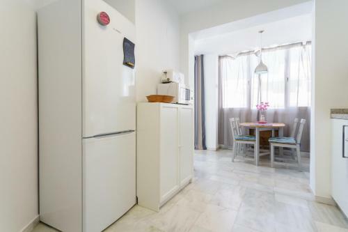 Apartamento Terrazas de La Veguilla