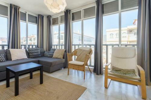 Apartamento Terrazas de La Veguilla