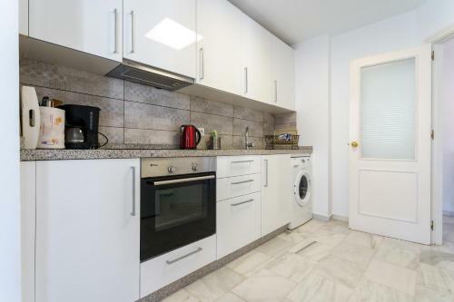 Apartamento Terrazas de La Veguilla