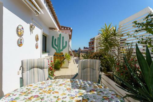 Penthouse Acapulco