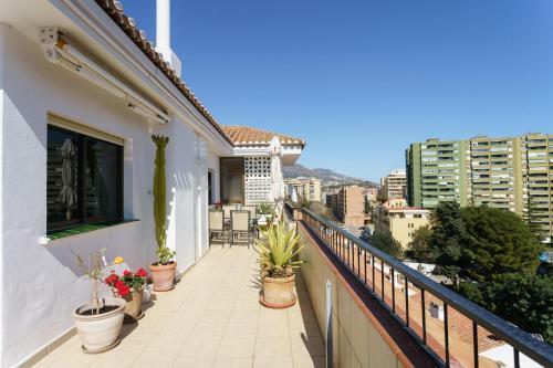 Penthouse Acapulco