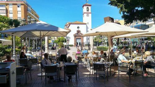 Apartamento Catalu�a