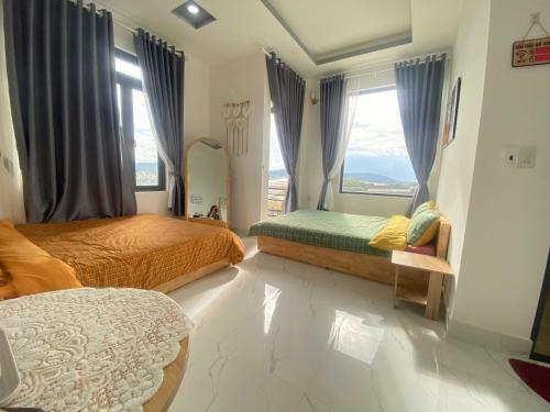 Hostal Louis House Dalat