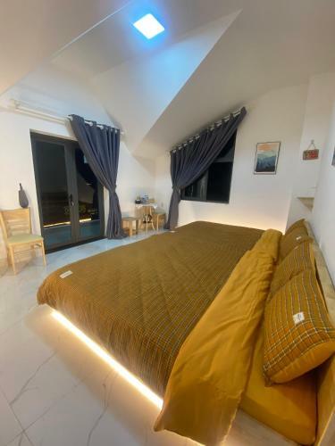 Hostal Louis House Dalat