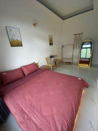 Hostal Louis House Dalat