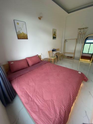 Hostal Louis House Dalat
