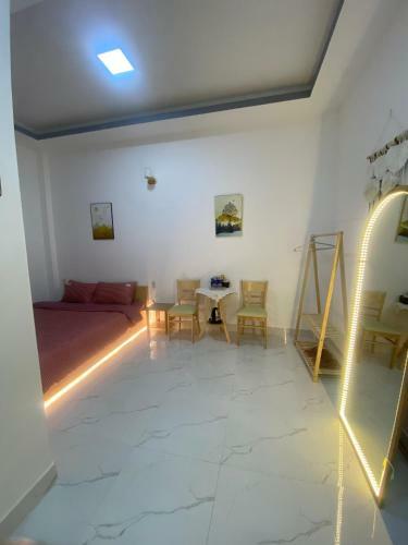 Hostal Louis House Dalat