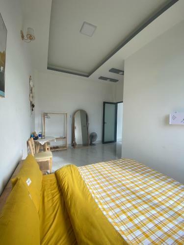 Hostal Louis House Dalat