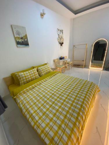 Hostal Louis House Dalat