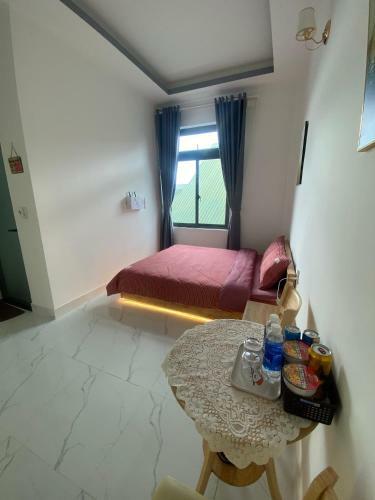 Hostal Louis House Dalat