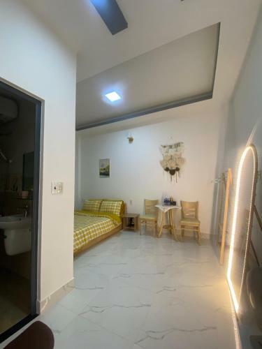 Hostal Louis House Dalat
