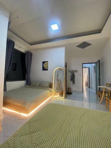 Hostal Louis House Dalat