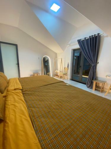 Hostal Louis House Dalat