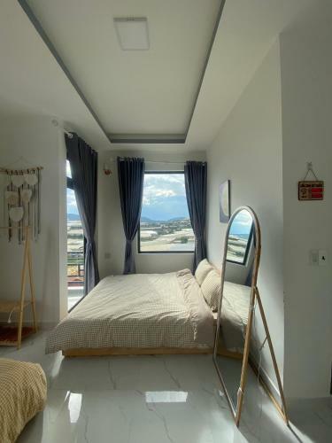 Hostal Louis House Dalat
