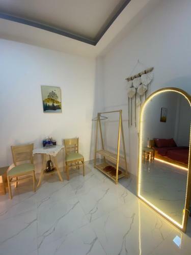 Hostal Louis House Dalat