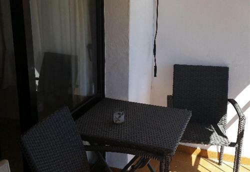Holiday Apartment In Torreblanca