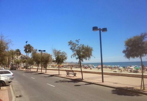 Holiday Apartment In Torreblanca