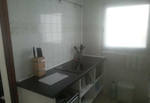 Holiday Apartment In Torreblanca