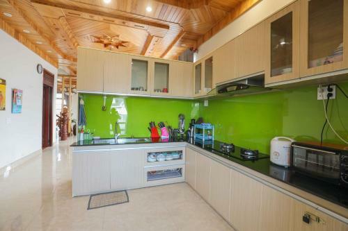 Villa Dalat Casa