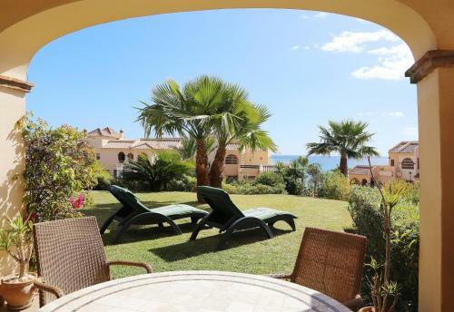 Apartment Mijas Costa - La Joya