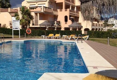 Apartment Mijas Costa - La Joya