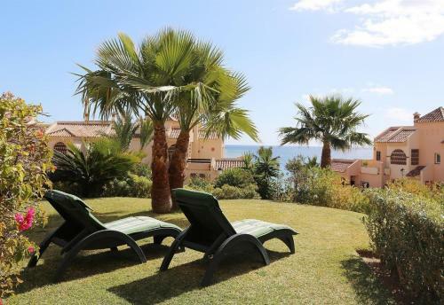 Apartment Mijas Costa - La Joya