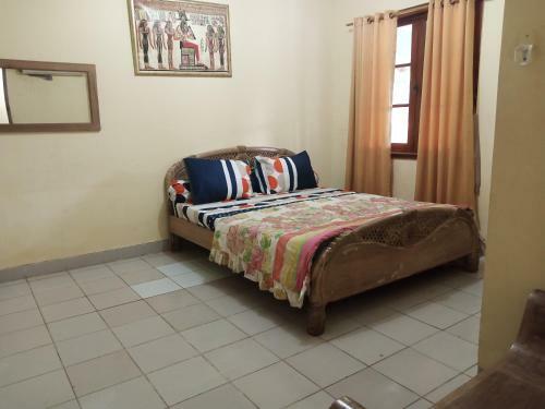 Apartamento Kondominium Pantai Carita- Wawan