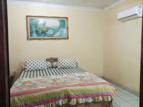 Apartamento Kondominium Pantai Carita- Wawan